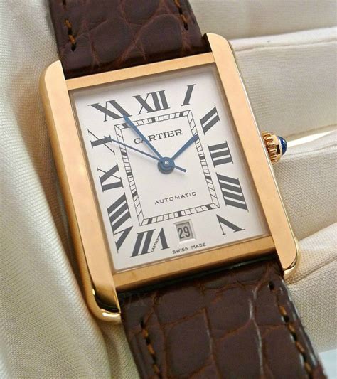 cartier fake watch|replica cartier watches.